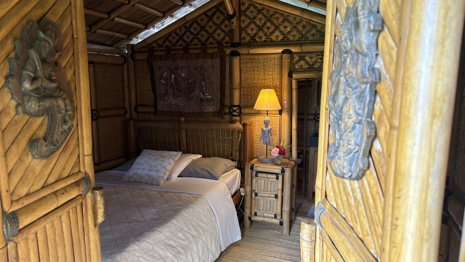 Maison Thaï 1